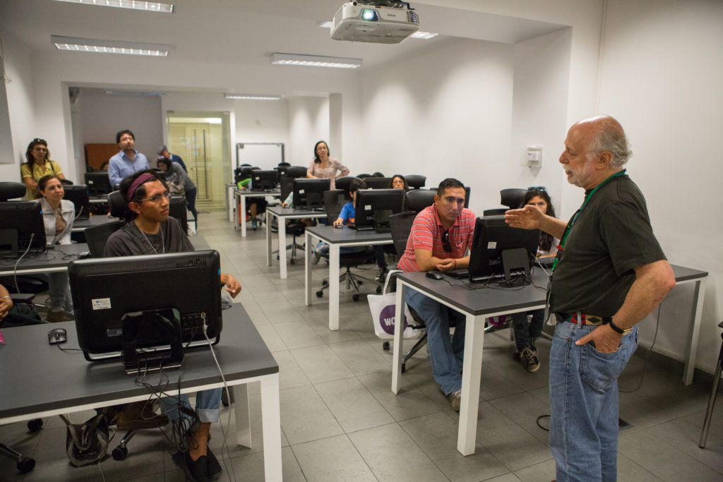 Foto Puerto de Ideas