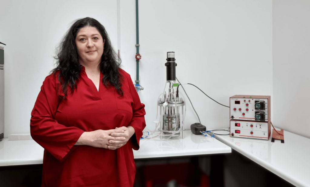 Dra. Raquel Quatrini